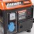 Электрогенератор PATRIOT Max Power SRGE 950  — фото 9 / 9