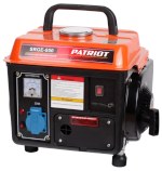 Электрогенератор PATRIOT Max Power SRGE 950  — фото 1 / 9