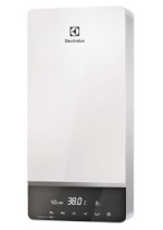 Водонагреватель Electrolux NPX 18-24 Sensomatic Pro — фото 1 / 1