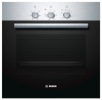 Духовой шкаф Bosch HBN 211E0J — фото 1 / 6