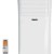 Кондиционер мобильный Zanussi ZACM-07 MP-II/N1 — фото 3 / 2