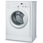 Стиральная машина Indesit EWUC 4105 — фото 1 / 9