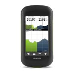 GPS-навигатор Garmin Montana 680t — фото 1 / 7