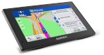 GPS-навигатор Garmin DriveSmart 60 RUS LMT — фото 1 / 8