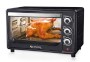 Мини-печь Centek CT-1530 GRIL Black