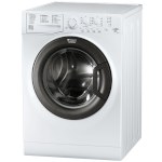Стиральная машина Hotpoint-Ariston VMSL 501 B — фото 1 / 5