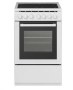 Электрическая плита Vestel VC V56 WTD