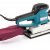 Вибрационная шлифмашина по дереву Makita BO 4900V — фото 5 / 6