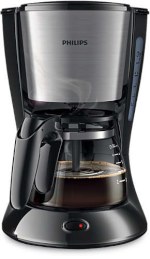 Кофеварка Philips HD 7434 — фото 1 / 4