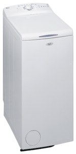 Стиральная машина Whirlpool AWE 1066 — фото 1 / 1