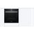 Духовой шкаф Bosch HBG 633TB1 — фото 3 / 8