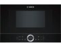 Встраиваемая микроволновая печь (СВЧ) Bosch BFL634GB1