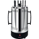 Электрошашлычница Scarlett SC-KG22601 — фото 1 / 3