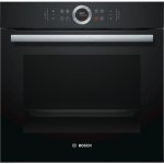 Духовой шкаф Bosch HBG 633TB1 — фото 1 / 8