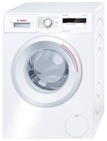 Стиральная машина Bosch WAN 24060 OE — фото 1 / 5