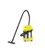Пылесос Karcher WD 3 premium — фото 1 / 3