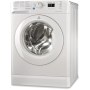Стиральная машина Indesit BWSA 61051 S