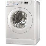 Стиральная машина Indesit BWSA 61051 S — фото 1 / 1