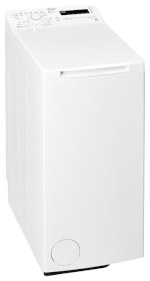 Стиральная машина Whirlpool TDLR 60810 — фото 1 / 1