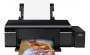 Принтер Epson L805 струйный