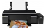Принтер Epson L805 струйный — фото 1 / 7