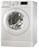Стиральная машина Indesit BWSE 61051 — фото 1 / 2