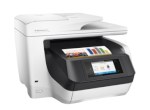 МФУ HP OfficeJet Pro 8720 e-AiO струйный — фото 1 / 4
