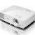 Проектор BenQ MS527 White — фото 4 / 7