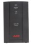 Источник бесперебойного питания APC Back-UPS BX1400UI