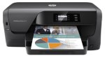 Принтер HP Officejet Pro 8210 Black струйный — фото 1 / 5