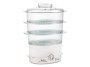 Пароварка Tefal VC 1006 Ultra Compact VC100630