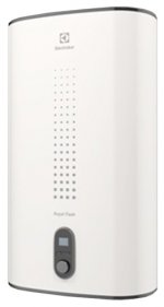 Водонагреватель Electrolux EWH 80 Royal Flash — фото 1 / 2