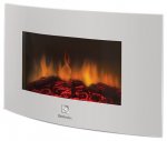 Камин встраиваемый Electrolux EFP/W-1200URLS — фото 1 / 7