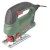 Лобзик Bosch PST 750 PE — фото 2 / 6