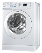 Стиральная машина Indesit BWSA 71052 L B — фото 1 / 5