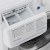 Стиральная машина Indesit BWSA 71052 L B — фото 4 / 5