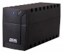 Источник бесперебойного питания Powercom Raptor RPT-600A