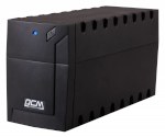 Источник бесперебойного питания Powercom Raptor RPT-600A — фото 1 / 3