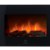Подвесной электрокамин Electrolux EFP/W-1250ULS — фото 4 / 7