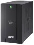 Источник бесперебойного питания APC Back-UPS BC650-RSX761