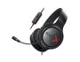 Наушники Creative Sound BlasterX H3 Black