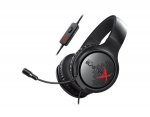 Наушники Creative Sound BlasterX H3 Black — фото 1 / 5