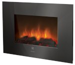 Подвесной электрокамин Electrolux EFP/W-1250ULS — фото 1 / 7