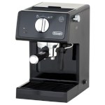 Кофеварка DeLonghi ECP 31.21 — фото 1 / 9