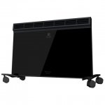 Обогреватель электрический Electrolux ECH/B-1500 E конвектор — фото 1 / 4