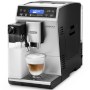 Кофемашина DeLonghi ETAM 29.660 SB
