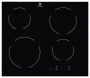 Варочная электрическая панель Electrolux CME 6420 KA