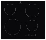 Варочная электрическая панель Electrolux CME 6420 KA — фото 1 / 4