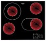 Варочная электрическая панель Whirlpool AKT 8190 BA