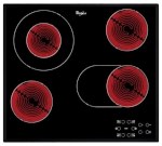 Варочная электрическая панель Whirlpool AKT 8190 BA — фото 1 / 4